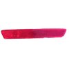 Catadiottro posteriore per ALFA ROMEO 159 dal 2005 al 2011 lato destro passeggero