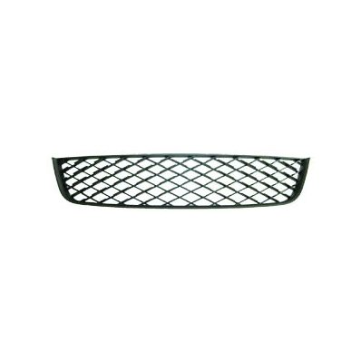 Griglia centrale paraurto per CHEVROLET - DAEWOO MATIZ dal 2007 al 2009 Codice OEM 96664470