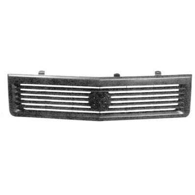Griglia radiatore per OPEL CORSA A dal 1987 al 1990 Codice OEM 90291105