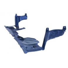 Riparo sottomotore per HONDA CIVIC dal 2001 al 2003