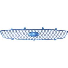 Griglia radiatore mod. Trend per FORD FIESTA MK IV dal 1999 al 2002