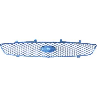 Griglia radiatore mod. Trend per FORD FIESTA MK IV dal 1999 al 2002 Codice OEM 1127349