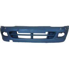 Paraurto anteriore verniciabile per NISSAN MICRA K11 dal 2000 al 2002