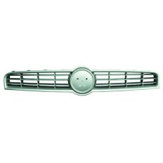 Griglia radiatore per FIAT SEDICI dal 2009 al 2014