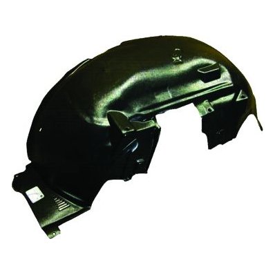 Riparo passaruota anteriore per KIA SORENTO dal 2006 al 2009 lato sinistro guidatore Codice OEM 868113E001