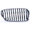 Griglia radiatore cromata per BMW 5 F10 dal 2010 al 2013 lato destro passeggero