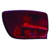 Fanale posteriore esterno SW per KIA CEE'D dal 2012 al 2015 lato destro passeggero