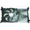 Modulo termico 1.3 - 1.6 MJ - 1.4 T Rad. 55700617 Cond. 51826520 Int. 51783791 Vent. 55700342 per ALFA ROMEO MITO dal 2016