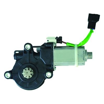 Motore alzacristallo anteriore per CHEVROLET - DAEWOO MATIZ dal 1998 al 2000 lato sinistro guidatore Codice OEM 96318490