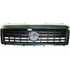Griglia radiatore per FIAT DOBLO' dal 2005 al 2009