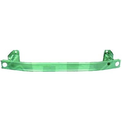 Rinforzo paraurto anteriore per RENAULT MODUS dal 2004 al 2008 Codice OEM 8200564847