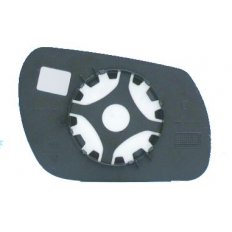 Equal Quality Specchietto Retrovisore Sinistro Termico Per Toyota Yaris (2006-2009)
