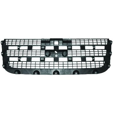 Griglia radiatore per FORD TRANSIT dal 2006 al 2014 Codice OEM 1437328