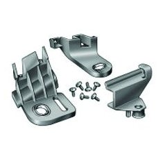 Kit riparazione proiettore per FIAT PANDA dal 2003 al 2011 lato destro passeggero