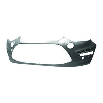 Paraurto anteriore verniciabile per FORD S-MAX dal 2010 al 2015 Codice OEM 1786372