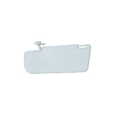 Pantina parasole per FIAT PANDA dal 2003 al 2011 lato destro passeggero Codice OEM 735362753