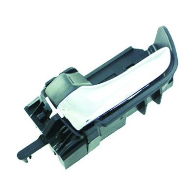 Maniglia apriporta interna cromata per TOYOTA AURIS dal 2007 al 2010 lato sinistro guidatore Codice OEM 6920647020C0