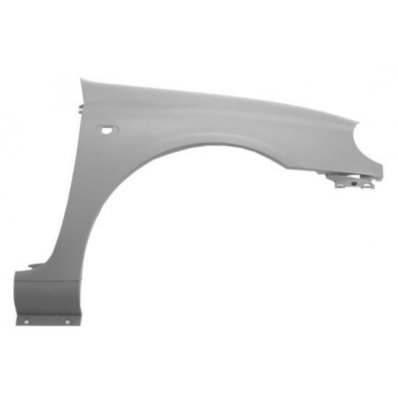 Parafango anteriore per RENAULT CLIO dal 1998 al 2001 lato sinistro guidatore Codice OEM 7701471380