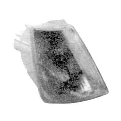 Fanale anteriore per RENAULT R19 dal 1988 al 1992