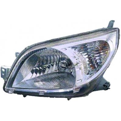 Proiettore per DAIHATSU TERIOS dal 2006 al 2013 lato sinistro guidatore Codice OEM 81150B4090