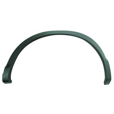 Codolino posteriore mod. standard per NISSAN QASHQAI dal 2014 al 2017 lato sinistro guidatore Codice OEM 938294EA0A