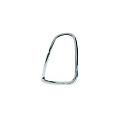 Cornice fanale posteriore cromata per MINI MINI COUNTRYMAN dal 2010 al 2016 lato destro passeggero Codice OEM 52109806936