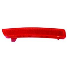 Catadiottro posteriore per FIAT CROMA dal 2005 al 2007 lato sinistro guidatore