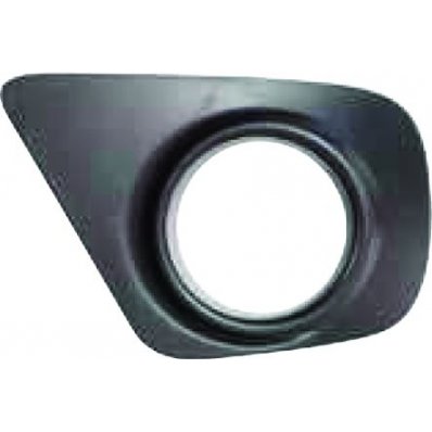 Cornice fendinebbia per FIAT FREEMONT dal 2011 al 2017 lato sinistro guidatore Codice OEM K68088687AA