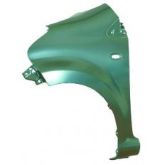 Parafango anteriore per TOYOTA AYGO dal 2005 al 2008 lato sinistro guidatore