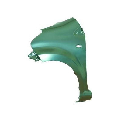 Parafango anteriore per TOYOTA AYGO dal 2005 al 2008 lato sinistro guidatore Codice OEM 538110H010