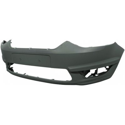 Paraurto anteriore verniciabile per FORD GALAXY dal 2010 al 2015 Codice OEM 1786354