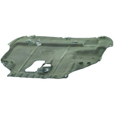 Riparo sottomotore per FORD C-MAX dal 2007 al 2010 Codice OEM 1382964