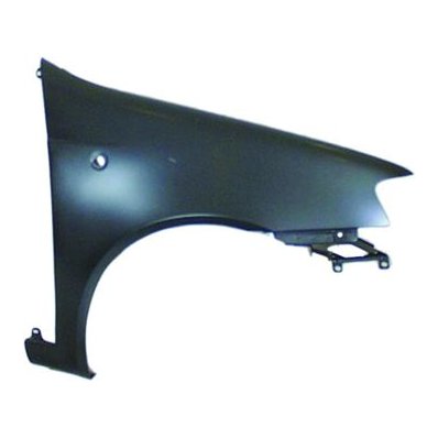 Parafango anteriore per FIAT PUNTO dal 1999 al 2003 lato destro passeggero Codice OEM 46525314