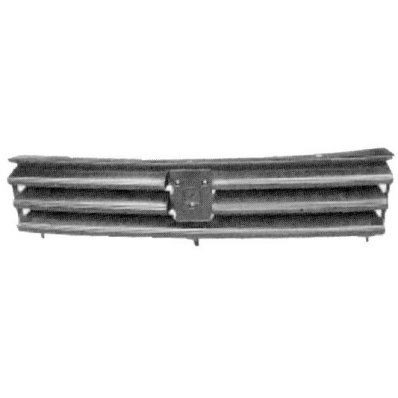 Griglia radiatore 04-89-09-93 per PEUGEOT 309 dal 1986 al 1993