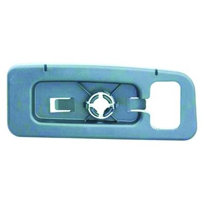Piastra specchio retrovisore termica inferiore 06-09-08-13 per MERCEDES-BENZ SPRINTER dal 2013 al 2018 lato destro passeggero Codice OEM A0028114033