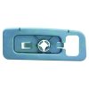 Piastra specchio retrovisore termica inferiore 06-09-08-13 per MERCEDES-BENZ SPRINTER dal 2013 al 2018 lato destro passeggero