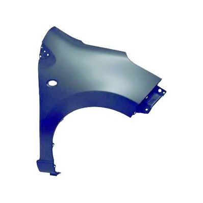 Parafango anteriore per SUZUKI ALTO dal 2009 al 2014 lato destro passeggero Codice OEM 57611M68K00