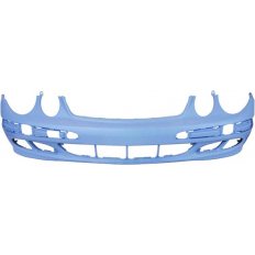 Paraurto anteriore verniciabile mod. classic per MERCEDES-BENZ E dal 2002 al 2006