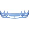 Paraurto anteriore verniciabile mod. classic per MERCEDES-BENZ E dal 2002 al 2006