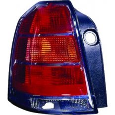 Fanale posteriore per OPEL ZAFIRA dal 2005 al 2008 lato sinistro guidatore