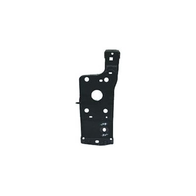 Staffa collegamento frontale per PEUGEOT 3008 dal 2016 lato sinistro guidatore Codice OEM 9827055880