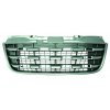 Griglia radiatore grigia 02-10-06-14 per RENAULT MASTER dal 2010