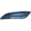 Griglia laterale paraurto per TOYOTA AURIS dal 2007 al 2010 lato sinistro guidatore