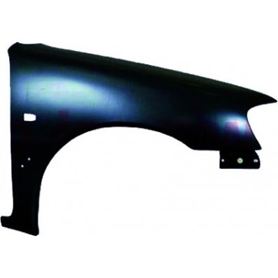 Parafango anteriore per PEUGEOT 106 dal 1996 al 2003 lato destro passeggero Codice OEM 7841J4