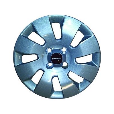 Coppa ruota diametro 14 mod. POP per FIAT PANDA dal 2013 Codice OEM 735553848