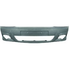 Paraurto anteriore verniciabile per OPEL MERIVA dal 2006 al 2010