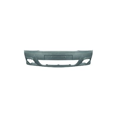 Paraurto anteriore verniciabile per OPEL MERIVA dal 2006 al 2010 Codice OEM 93186328