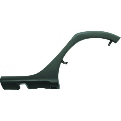 Codolino posteriore per DACIA SANDERO dal 2013 al 2016 lato sinistro guidatore Codice OEM 788A31751R