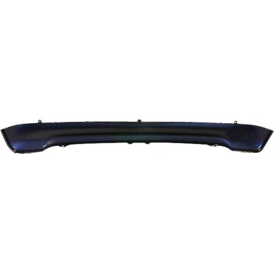 Paraurto posteriore inferiore in lamiera per TOYOTA YARIS dal 1999 al 2003 Codice OEM 5338152120