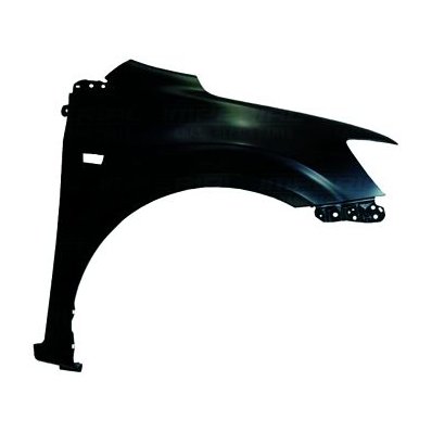 Parafango anteriore per CHEVROLET - DAEWOO AVEO dal 2011 al 2015 lato destro passeggero Codice OEM 95024532
